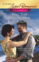Same Time Next Summer